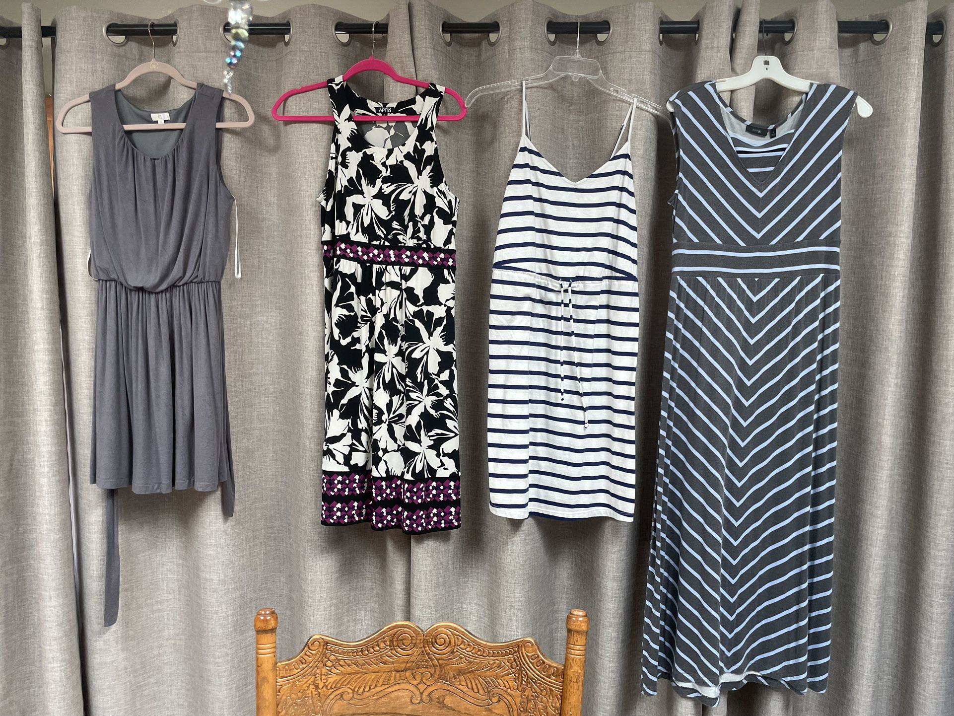Lot Of Women’s Medium Clothes - $8 For All 8