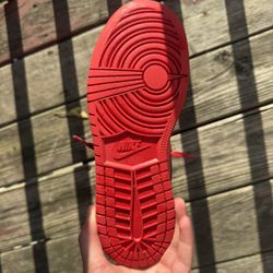 Jordan 1 Mid