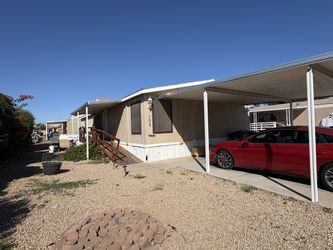 El Mirage All Ages Movable Mobile Home