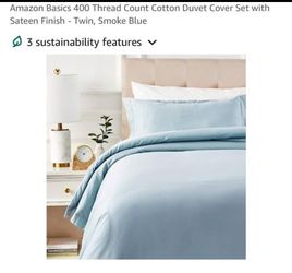 Comforter