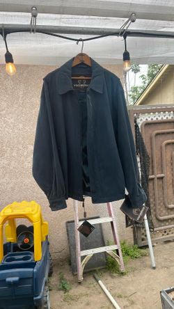 Weatherproof Jacket