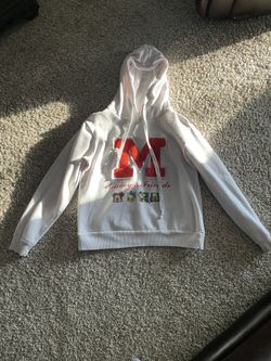 Mickey Mouse Sweater