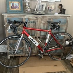 SINGLE SPEED ROAD BIKE BICYCLE SIZE MEDIUM GREAT CONDITION 