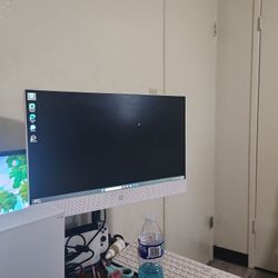 Hp Desktop 