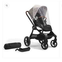 Baby Jogger Stroller