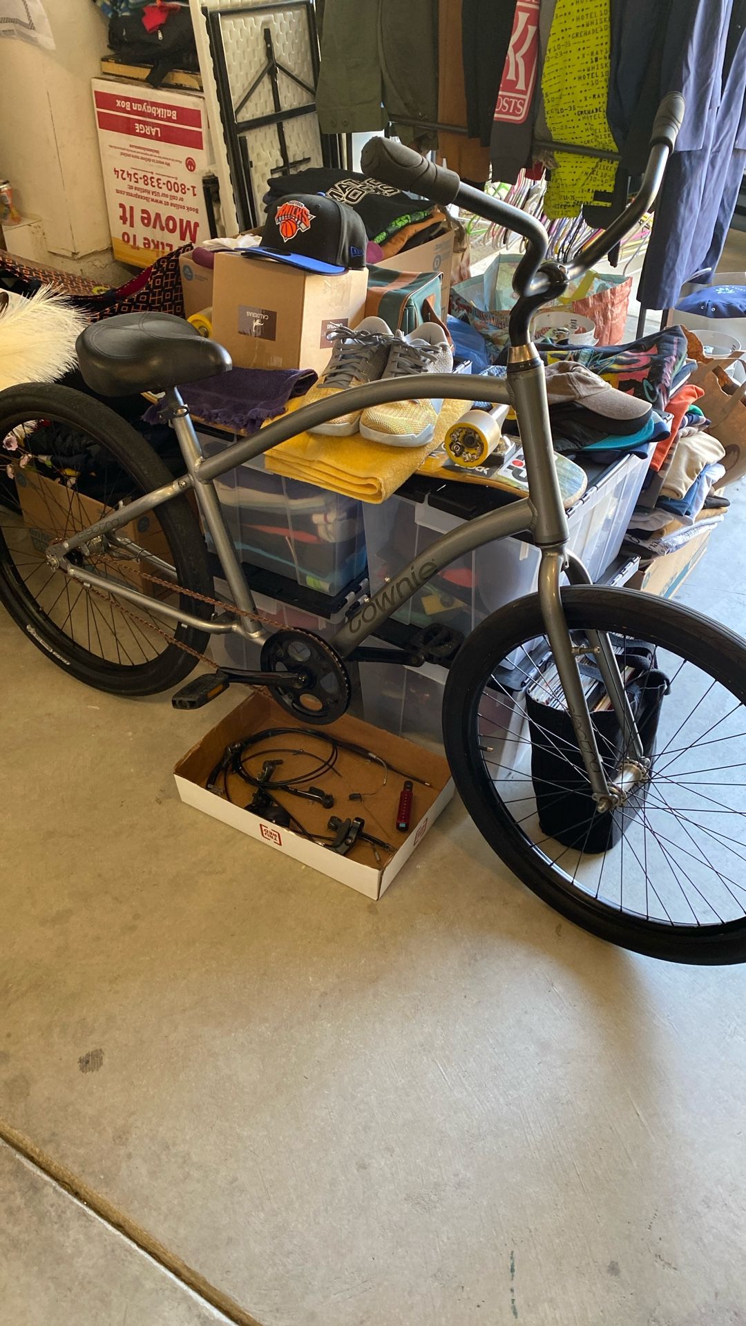 Electra Townie Bike Cruiser L