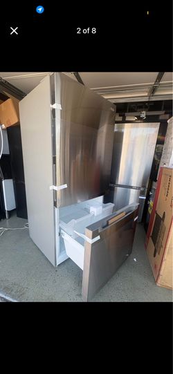Refrigeradores