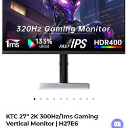 Monitor