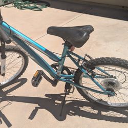 Kids Bike 20" 7 Speed 