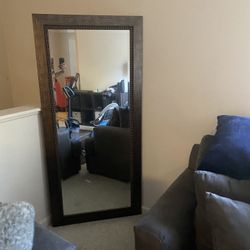 6ft Mirror