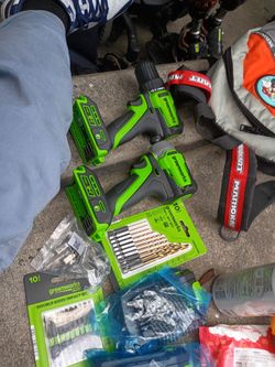 Green works