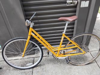 CLASSIC SE BIKES "JEFE" TOURING BIKE