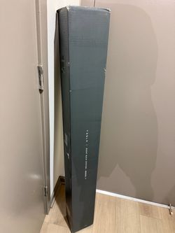 New Tesla Model Y Roof rack system