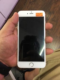 T-Mobile iPhone 6 Plus