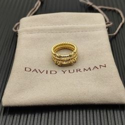 David Yurman