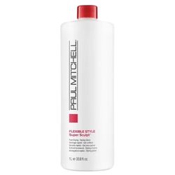 Paul Mitchell Shampoo , Spray, Flexible Súper Sculpture 