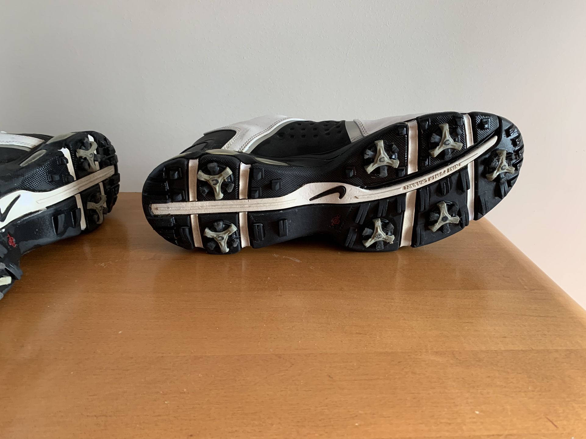 Nike power channel tac golf shoes sales