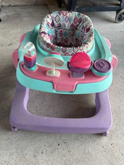 Baby Walker