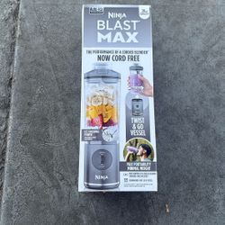 Ninja Blast 💥 Max 