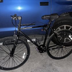 Bike