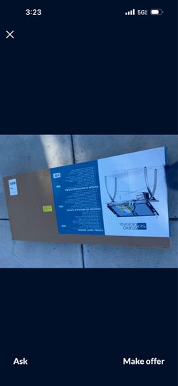 Design tables