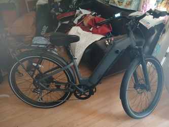 E bike