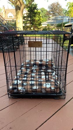 Dog Kennel