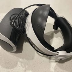 Ps Vr