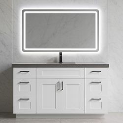 Bathroom Vanity 48"