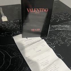 Valentino Born In Roma Intense 