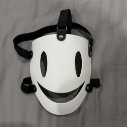 High Rise Invasion Mask