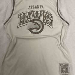 Atlanta Hawk Jersey