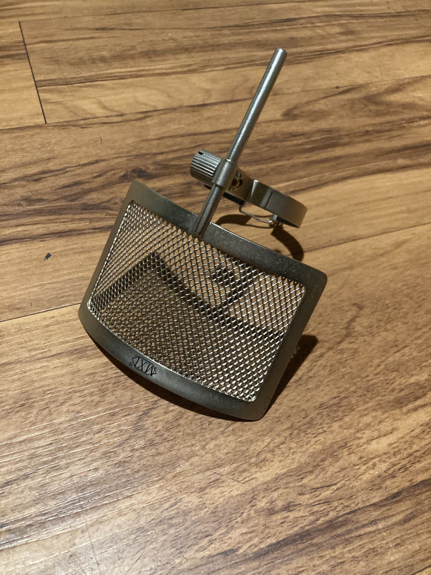 Pop Filter For Microphone