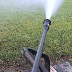 Ex-CeLL Pressure Washer 
