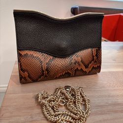 Rebecca Minkoff Dani crossbody