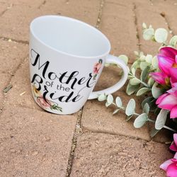 Mother Of The Bride 6 Piece Set