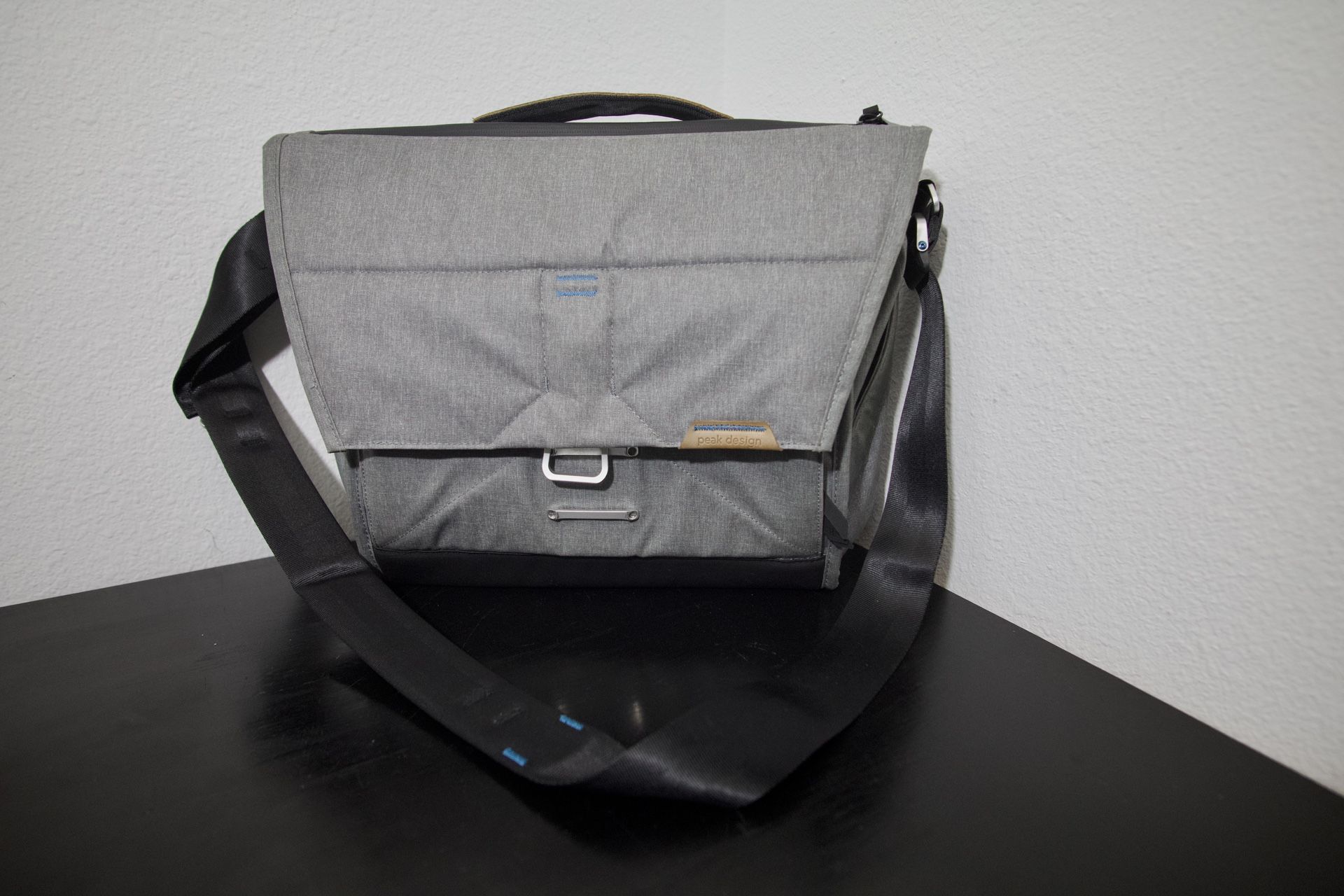 Peak Design Messenger Bag V1