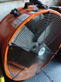 Fan