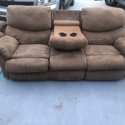 Nice Sofa For Sale 