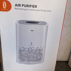 Air Purifier
