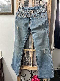 TRUE RELIGION JEANS