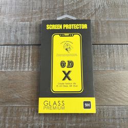 3 Pack Screen Protectors for iPhone 6S Plus