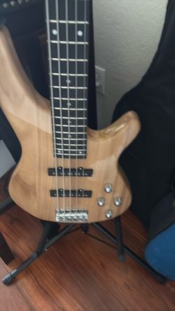 Glarry Bass