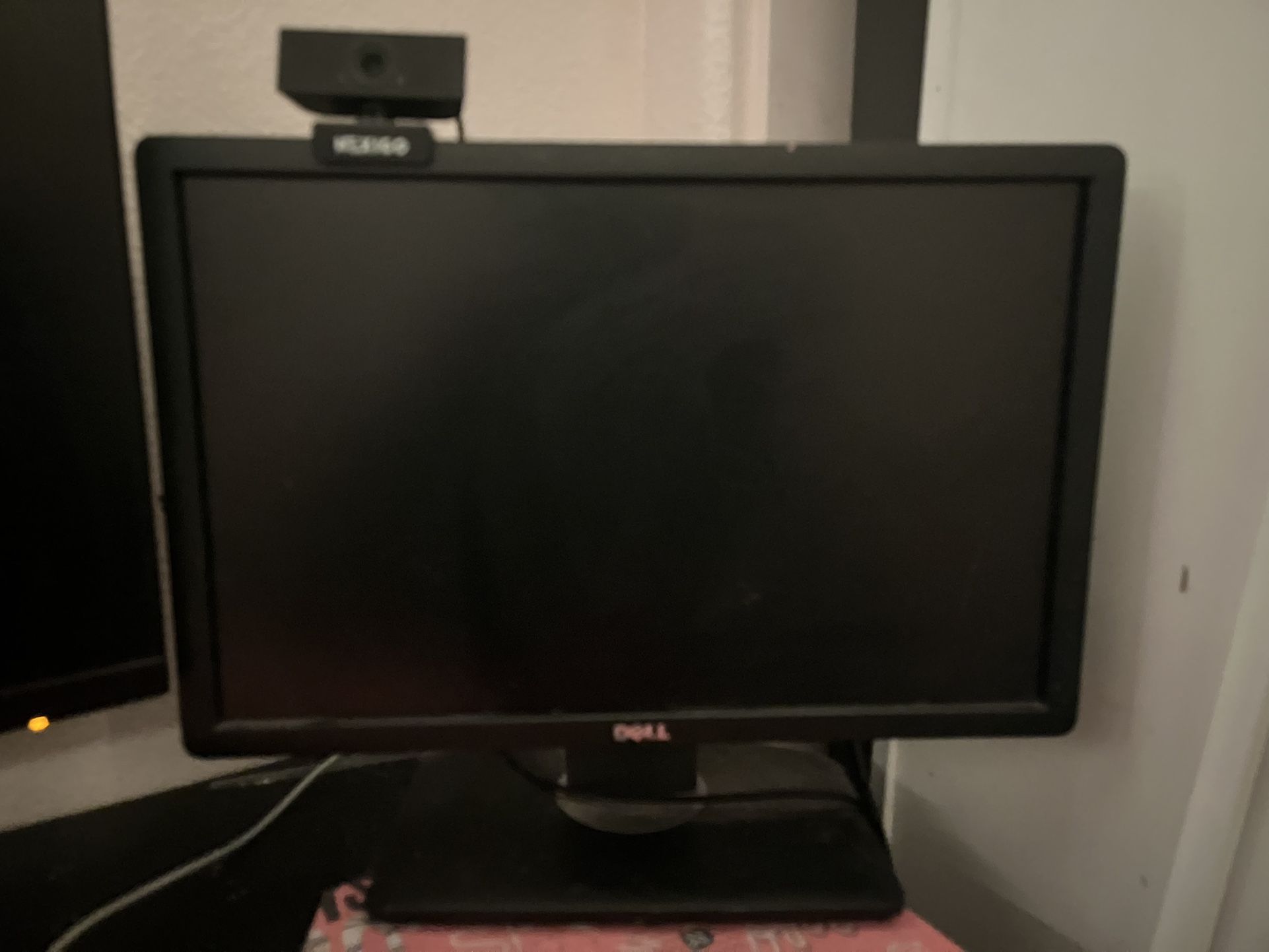 Gaming Monitor