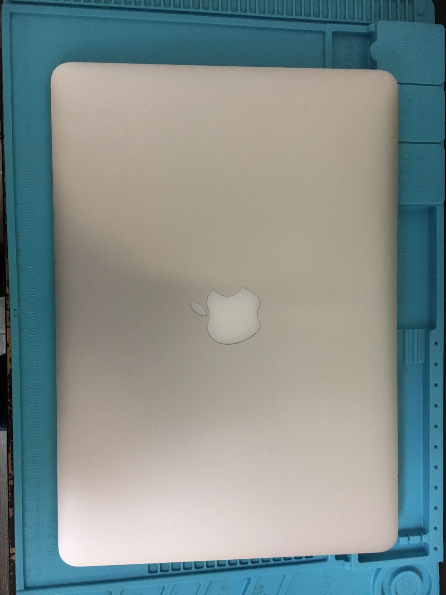 MacBook Air | Mid 2013