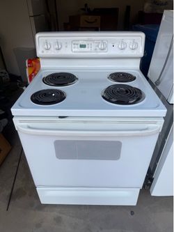 Kitchen appliances