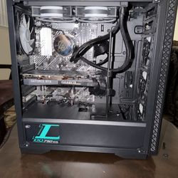 Gaming PC ( No SSD)