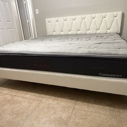 New King Size Beds- Pay On Delivery