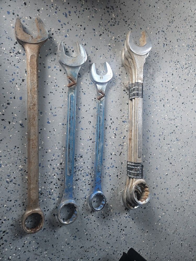 Wrenches