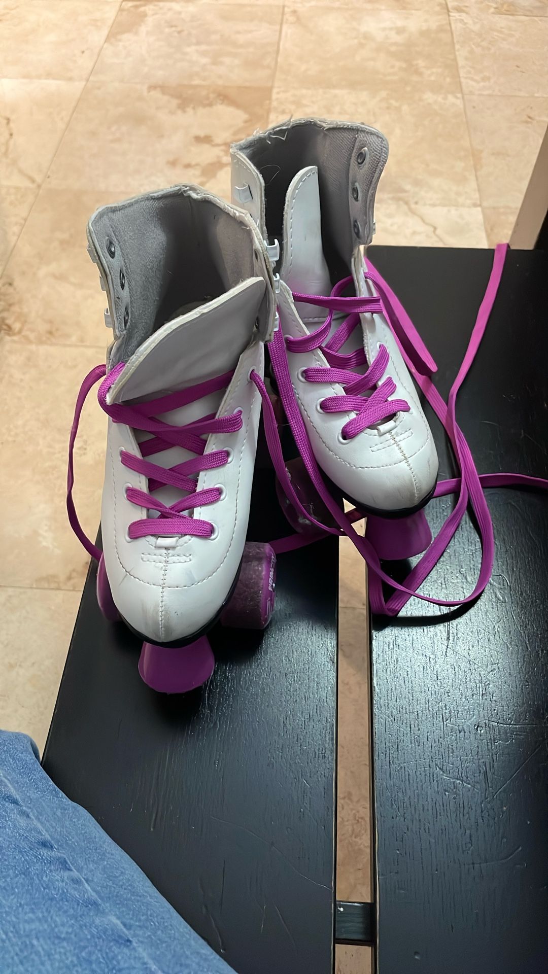 Roller Skates Kid Size